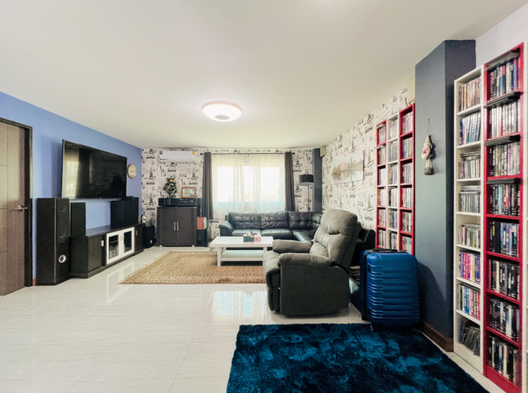 6 ห้องนอน บ้านเดี่ยว  ใน หนองหอย, เมืองเชียงใหม่, เชียงใหม่ - Image 33