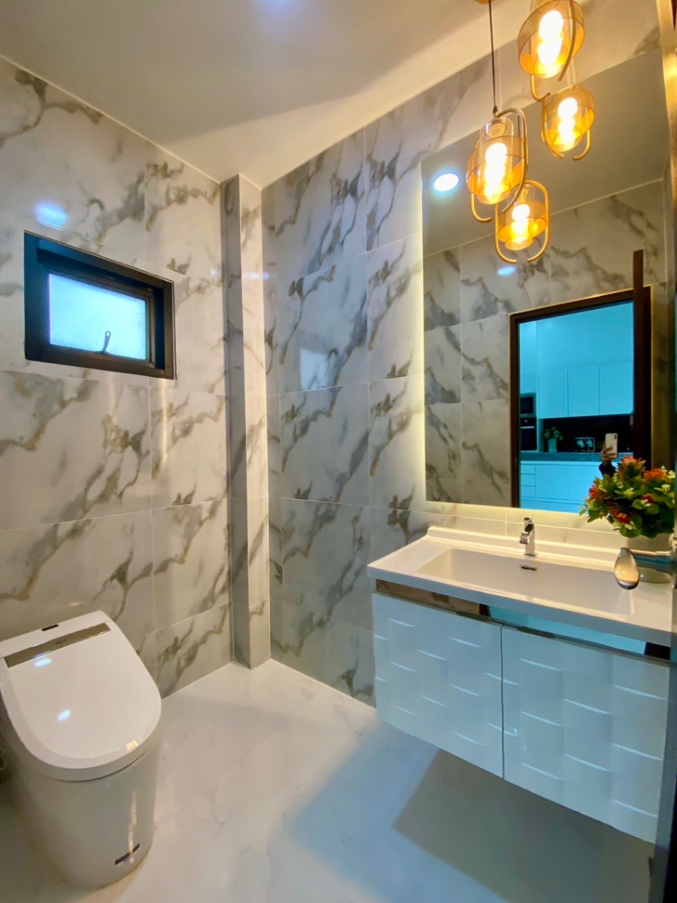 4 Bedroom House For Sale in Rong Wua Daeng, San Kamphaeng, Chiang Mai - Image 23