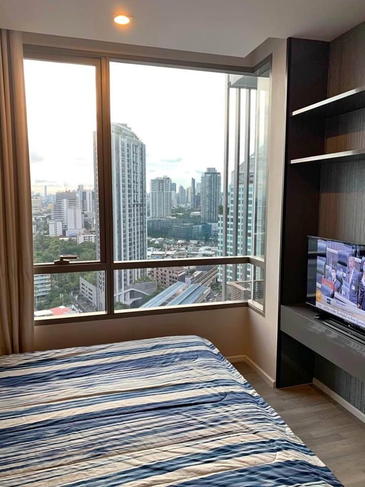 The Room Sukhumvit 69 - Image 8