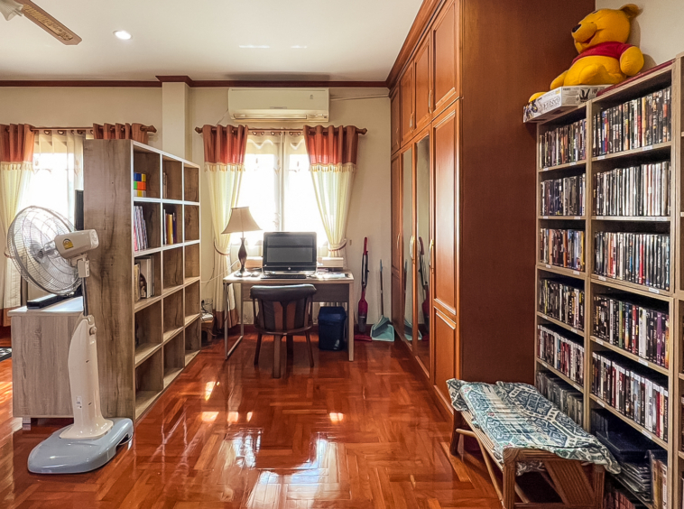 4 Bedroom House For Sale in Suthep, Mueang Chiang Mai, Chiang Mai - Image 33