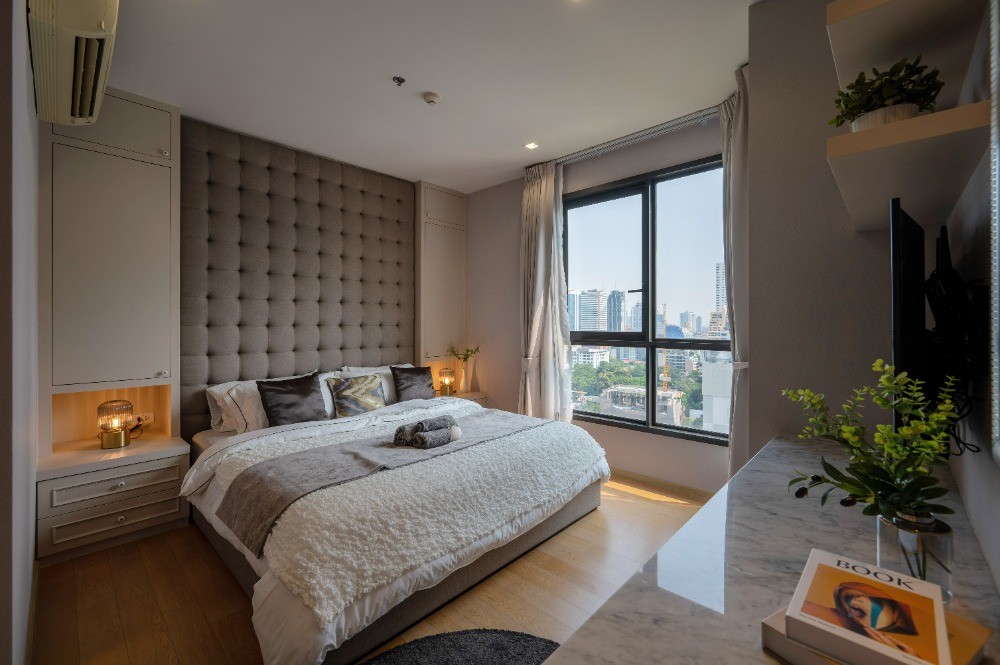 HQ Thonglor by Sansiri - Image 3