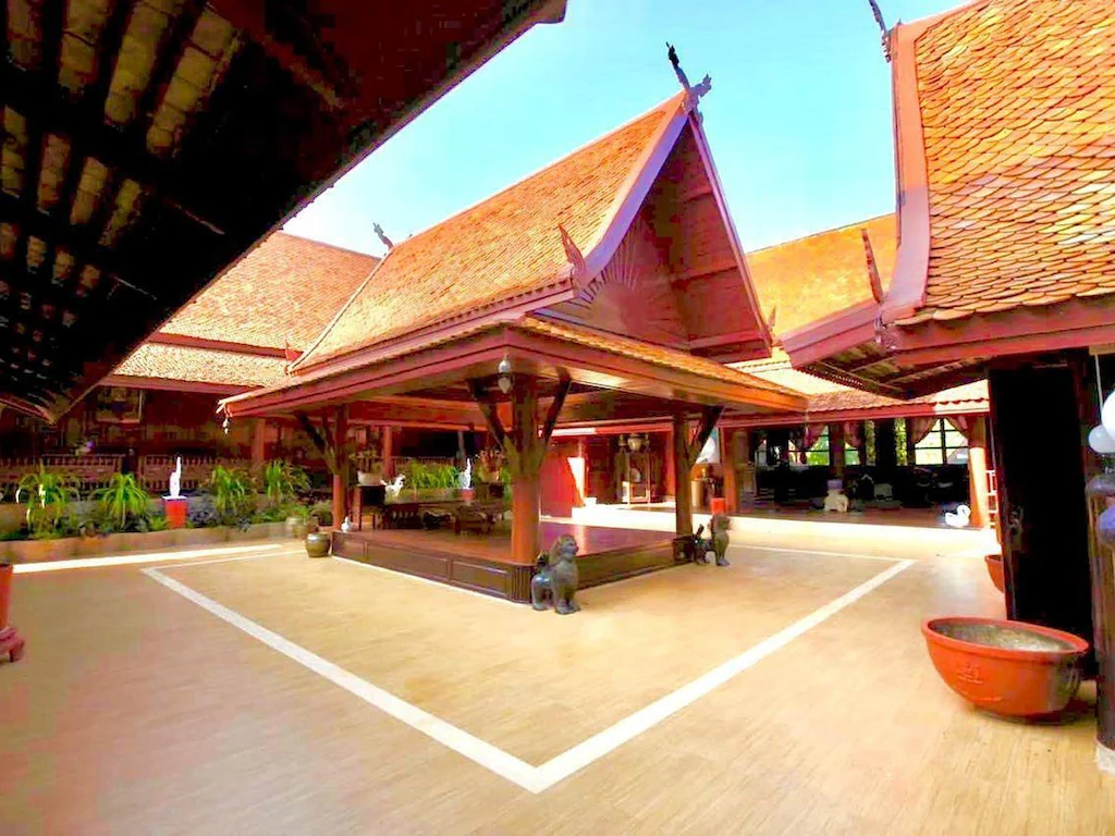 4 Bedroom House For Rent in Mae Pu Kha, San Kamphaeng, Chiang Mai - Image 4