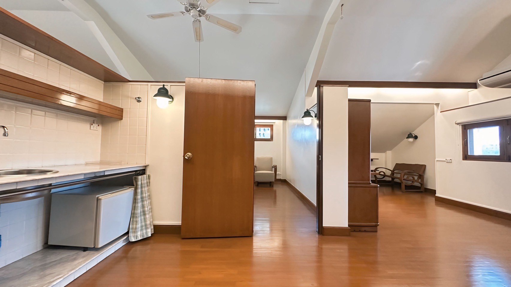 3 ห้องนอน บ้านเดี่ยว  ใน พระโขนง, คลองเตย, กรุงเทพมหานคร - Image 9