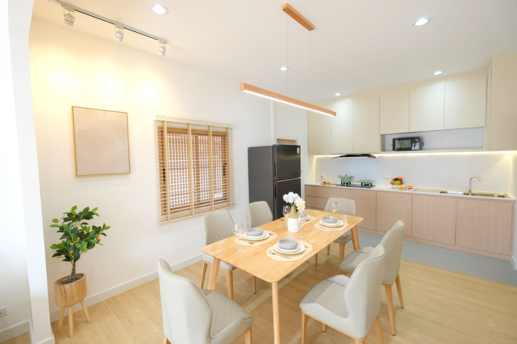 4 Bedroom House For Sale in Chai Sathan, Saraphi, Chiang Mai - Image 3