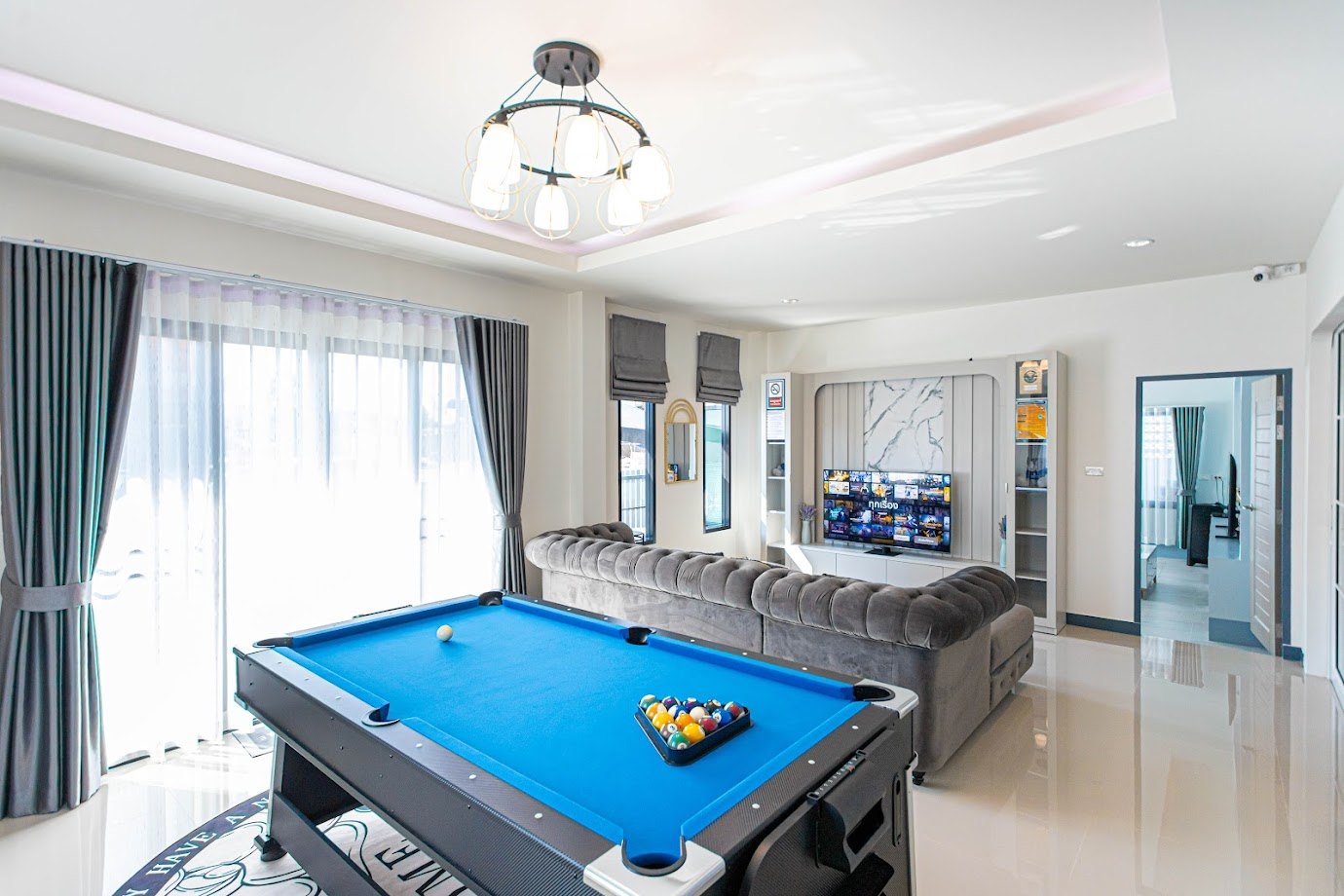 4 Bedroom House For Sale in Mueang Len, San Sai, Chiang Mai - Image 4