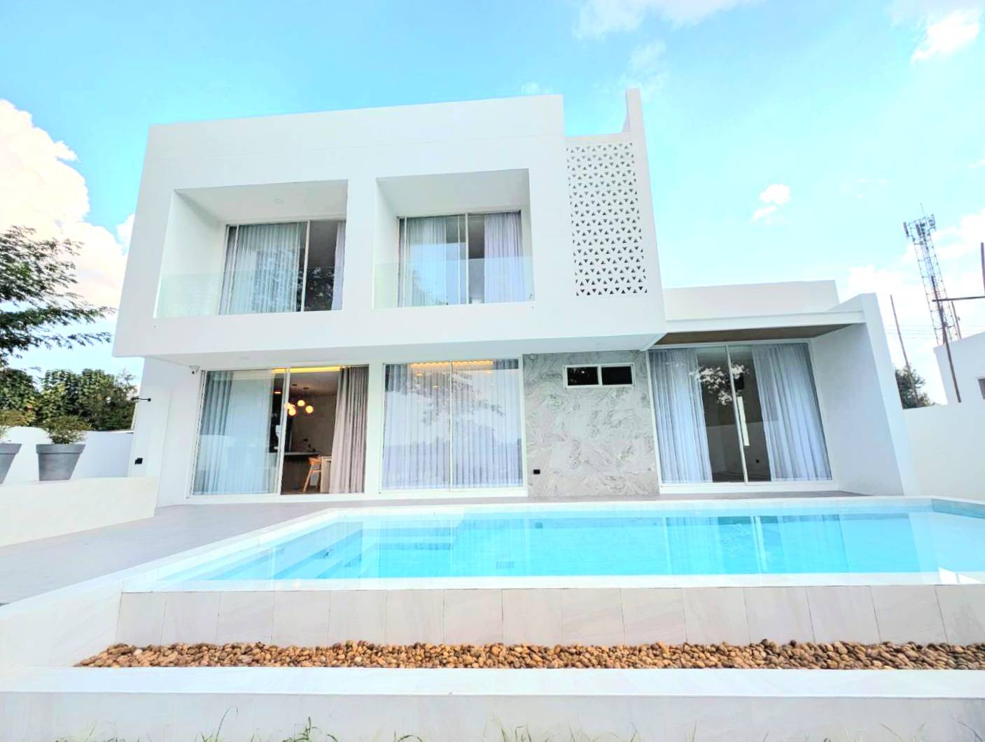 3 Bedroom House For Sale in Choeng Doi, Doi Saket, Chiang Mai - Image 39