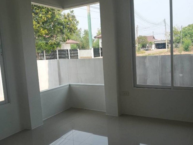 3 Bedroom House For Sale in Nong Phueng, Saraphi, Chiang Mai - Image 3