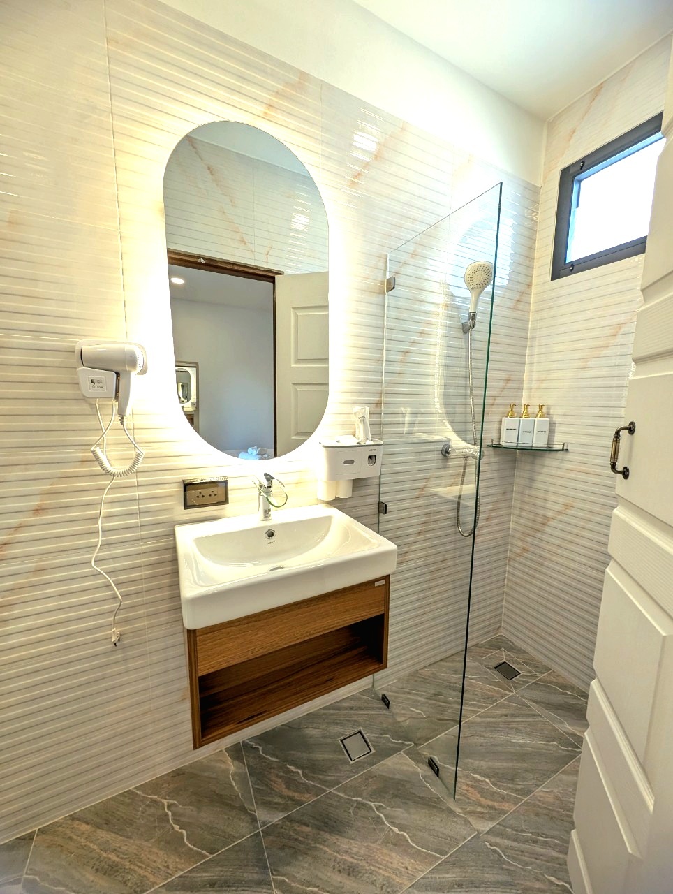 7 Bedroom House For Sale in Nong Han, San Sai, Chiang Mai - Image 18