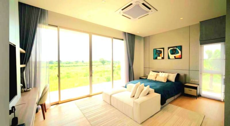5 Bedroom House For Sale in San Phak Wan, Hang Dong, Chiang Mai - Image 8