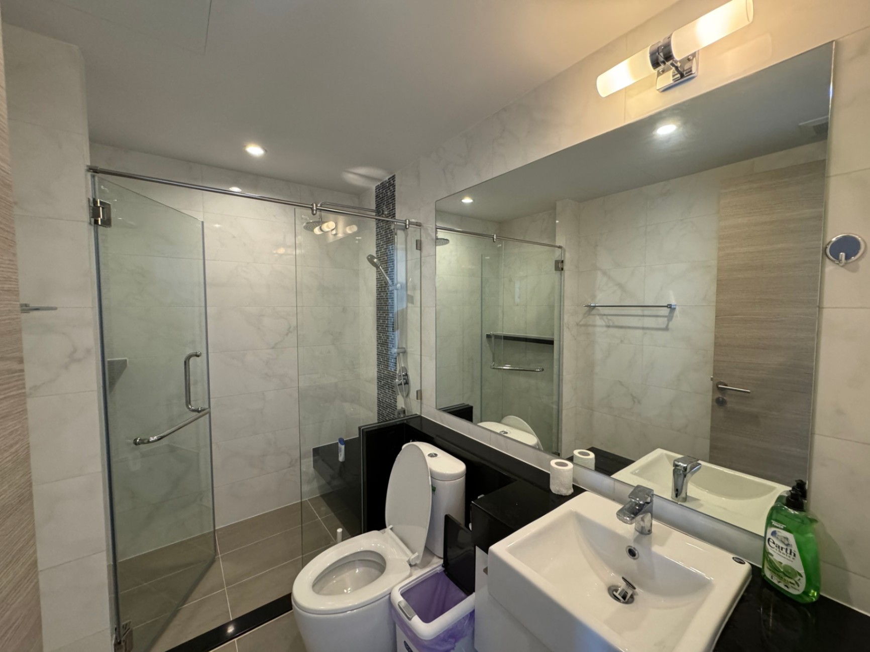 3 Bedroom Condo For Sale in Chong Nonsi, Yan Nawa, Bangkok - Image 11