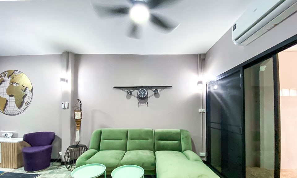 2 ห้องนอน บ้านเดี่ยว สำหรับขาย ใน หนองหอย, เมืองเชียงใหม่, เชียงใหม่ - Image 4