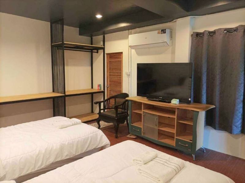  Retail Space For Sale in Rim Tai, Mae Rim, Chiang Mai - Image 5