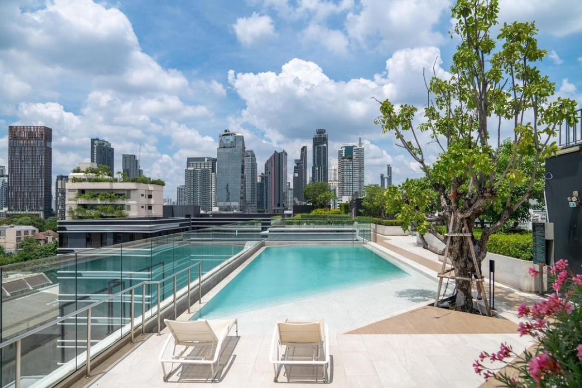 Ideo Mobi Sukhumvit 40 - Image 9