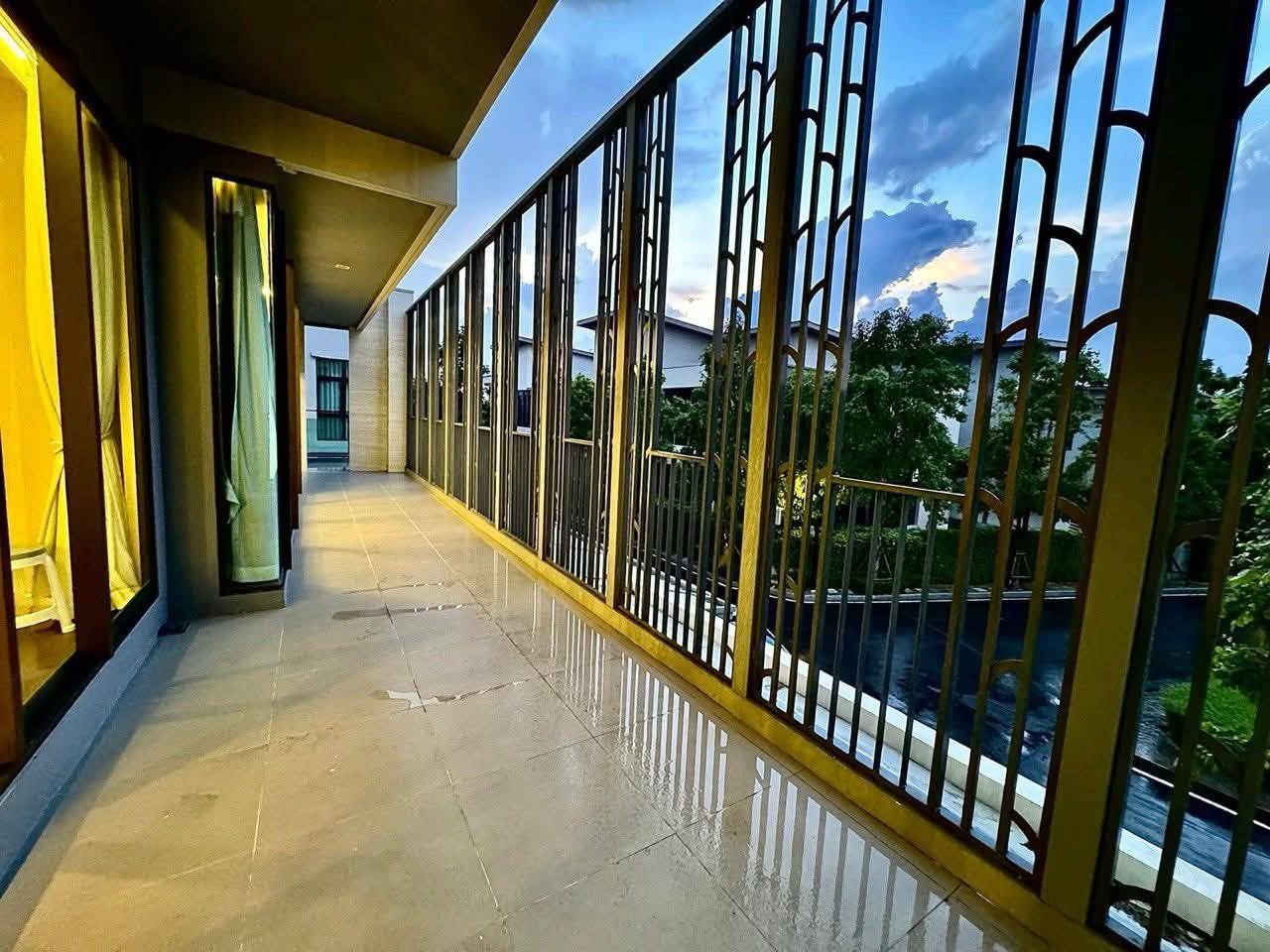 5 Bedroom House For Sale in Saphan Sung, Saphan Sung, Bangkok - Image 16