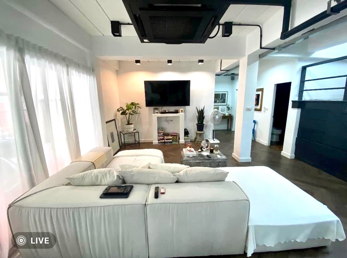 3 ห้องนอน บ้านเดี่ยว สำหรับขาย ใน สามเสนนอก, ห้วยขวาง, กรุงเทพมหานคร - Image 3