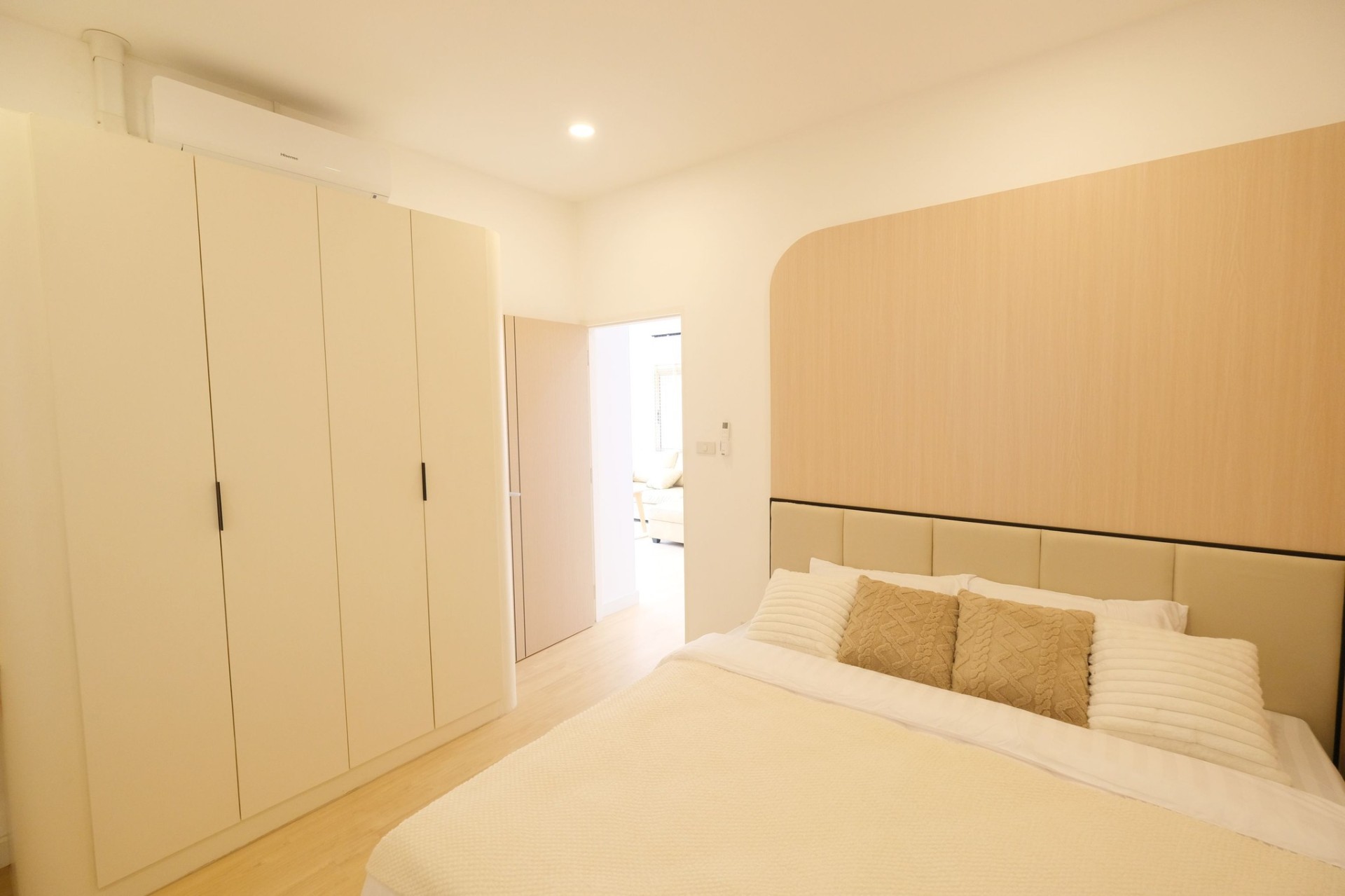 4 Bedroom House For Sale in Chai Sathan, Saraphi, Chiang Mai - Image 6
