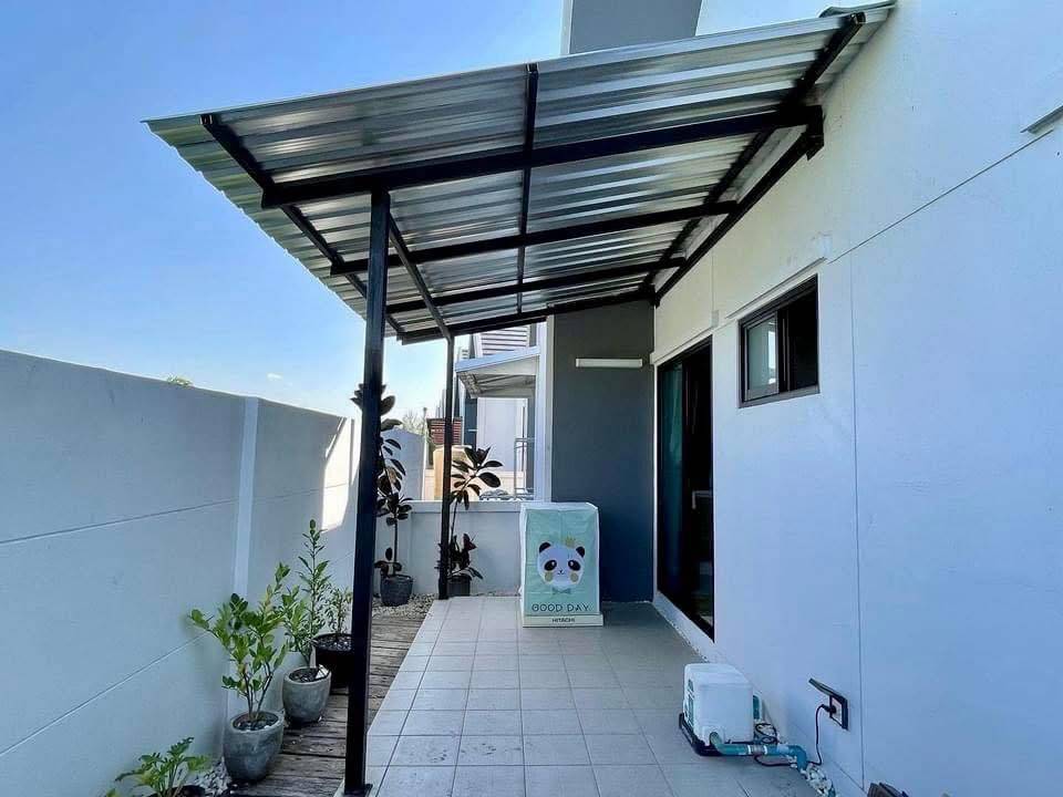 Norden Barn Habita Mae Jo - Image 9