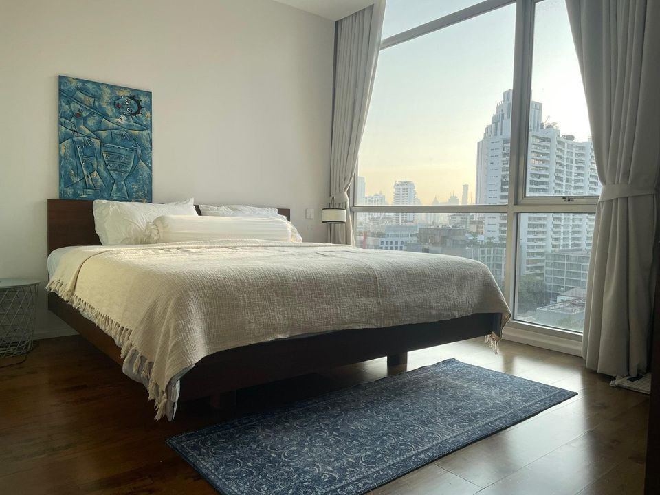 2 Bedroom Condo For Sale in Khlong Toei Nuea, Vadhana, Bangkok - Image 4