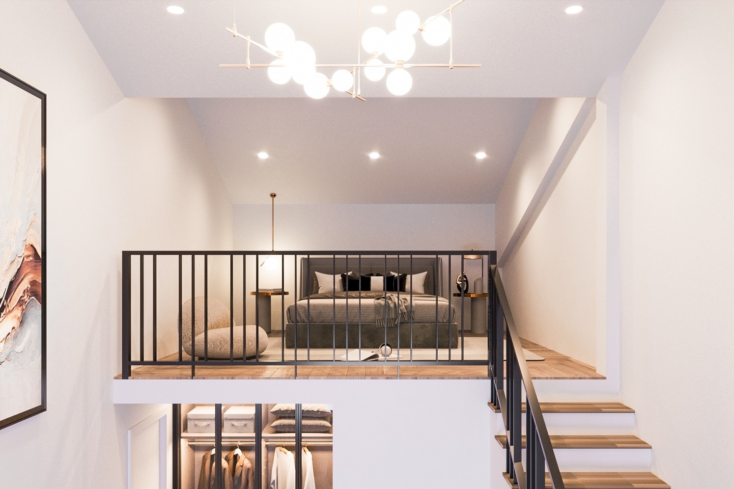 3 Bedroom Townhouse For Sale in Phra Khanong Nuea, Vadhana, Bangkok - Image 9