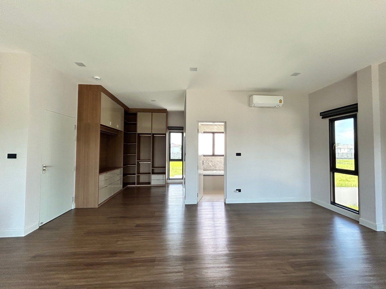 5 ห้องนอน บ้านเดี่ยว สำหรับขาย ใน คลองสองต้นนุ่น, ลาดกระบัง, กรุงเทพมหานคร - Image 11