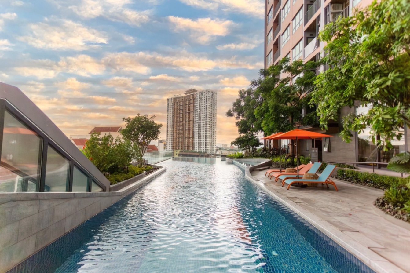 The Base Height-Chiang Mai - Image 9