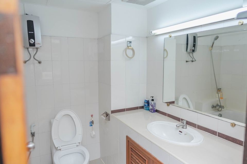 Vieng Ping Condo - Image 6