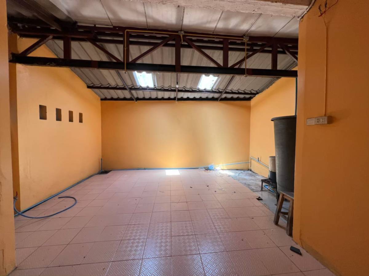  Retail Space For Sale in Suthep, Mueang Chiang Mai, Chiang Mai - Image 20