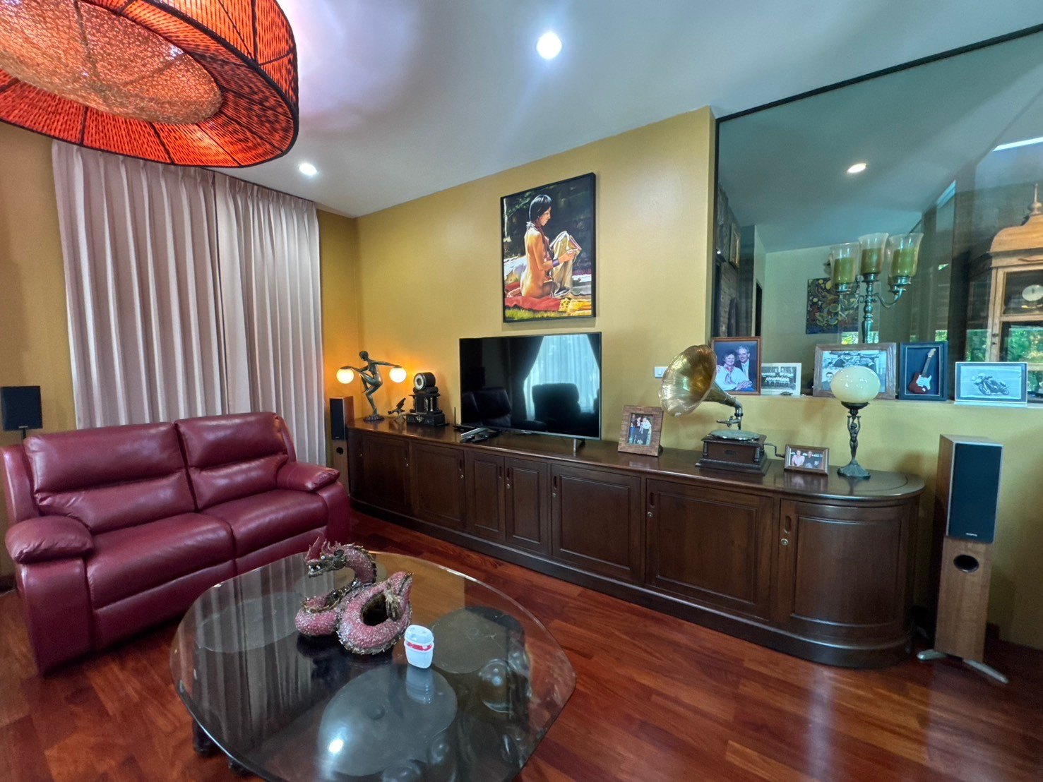 6 Bedroom House For Sale in Nam Phrae, Hang Dong, Chiang Mai - Image 3