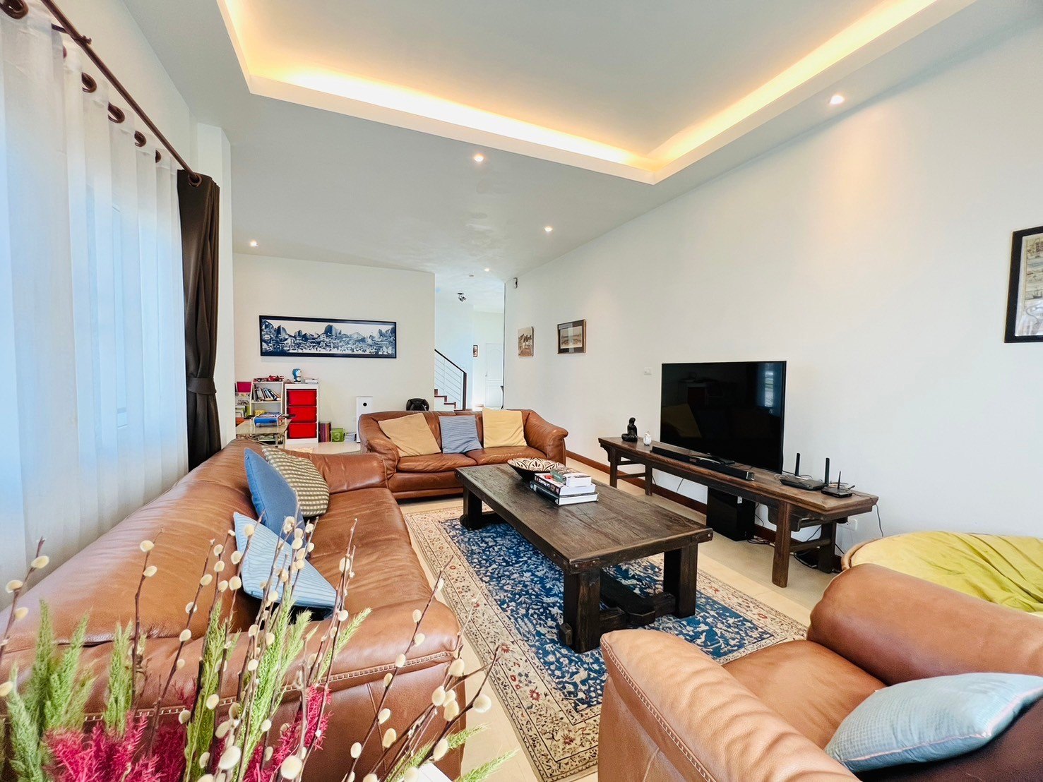 5 Bedroom House For Sale in Nong Khwai, Hang Dong, Chiang Mai - Image 3
