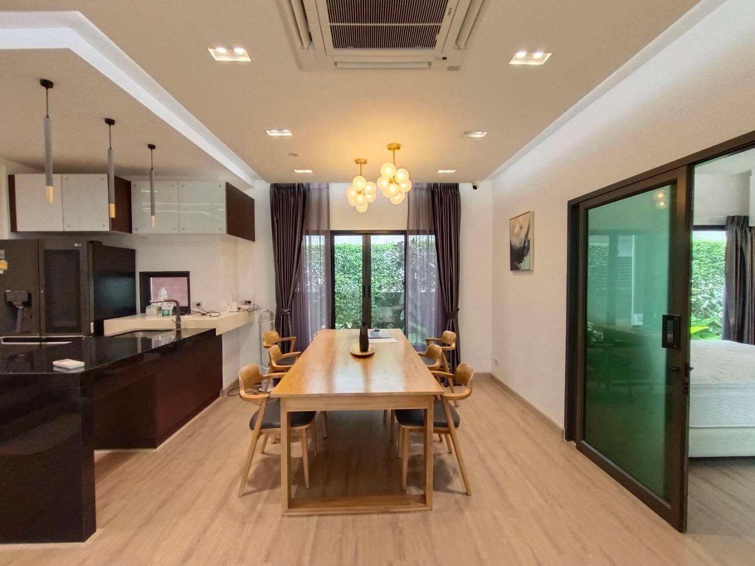 เศรษฐสิริ ศรีนครินทร์ – พระราม 9 - Image 15
