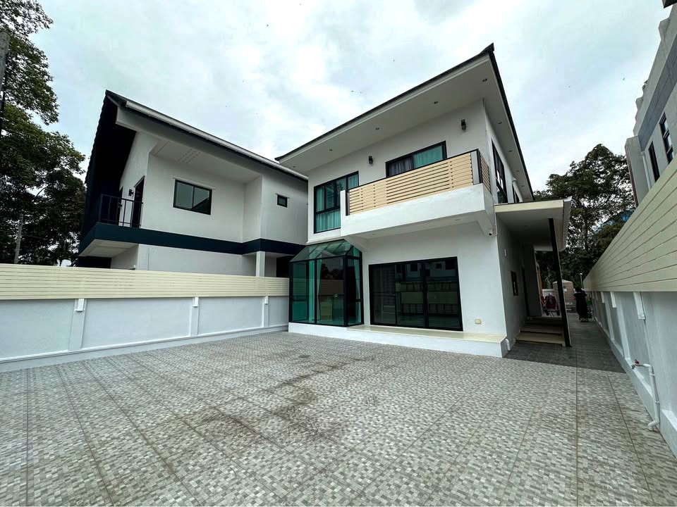 2 Bedroom House For Sale in Choeng Doi, Doi Saket, Chiang Mai - Image 1