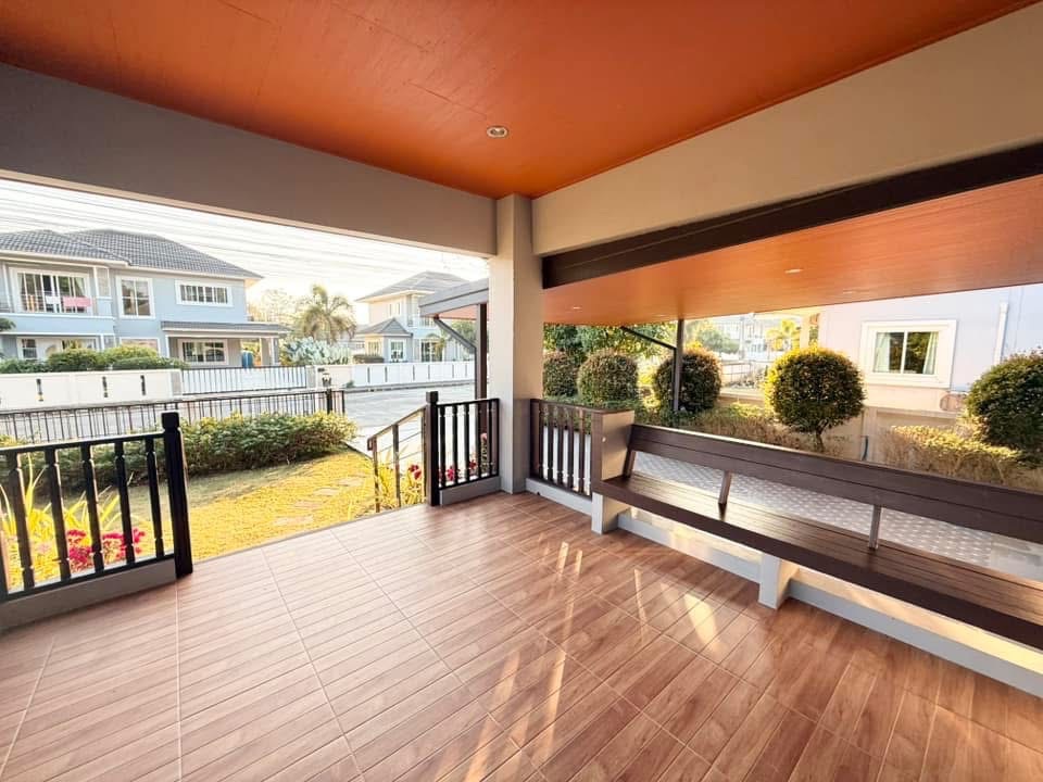 Thanaporn Park Home 5 - Image 17