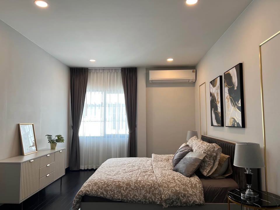5 Bedroom House For Sale in Bang Phli Yai, Bang Phli, Samut Prakan - Image 14