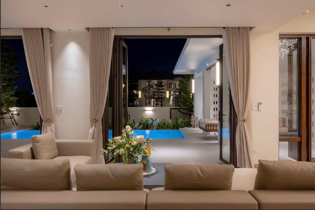 5 Bedroom House For Sale in Yang Noeng, Saraphi, Chiang Mai - Image 11