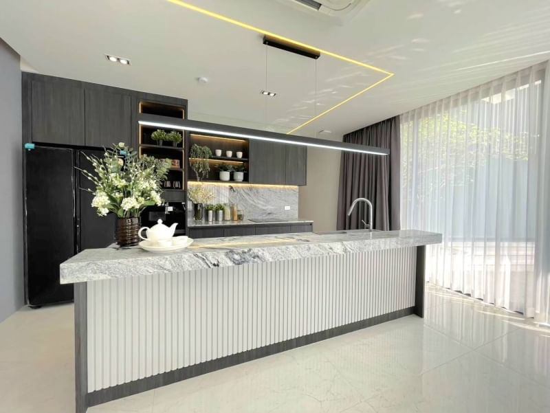 4 Bedroom House For Sale in Choeng Doi, Doi Saket, Chiang Mai - Image 5