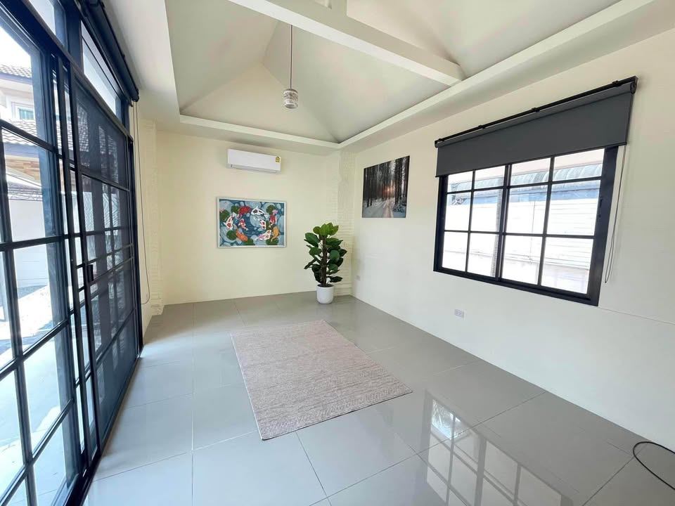 5 Bedroom House For Sale in Fa Ham, Mueang Chiang Mai, Chiang Mai - Image 7
