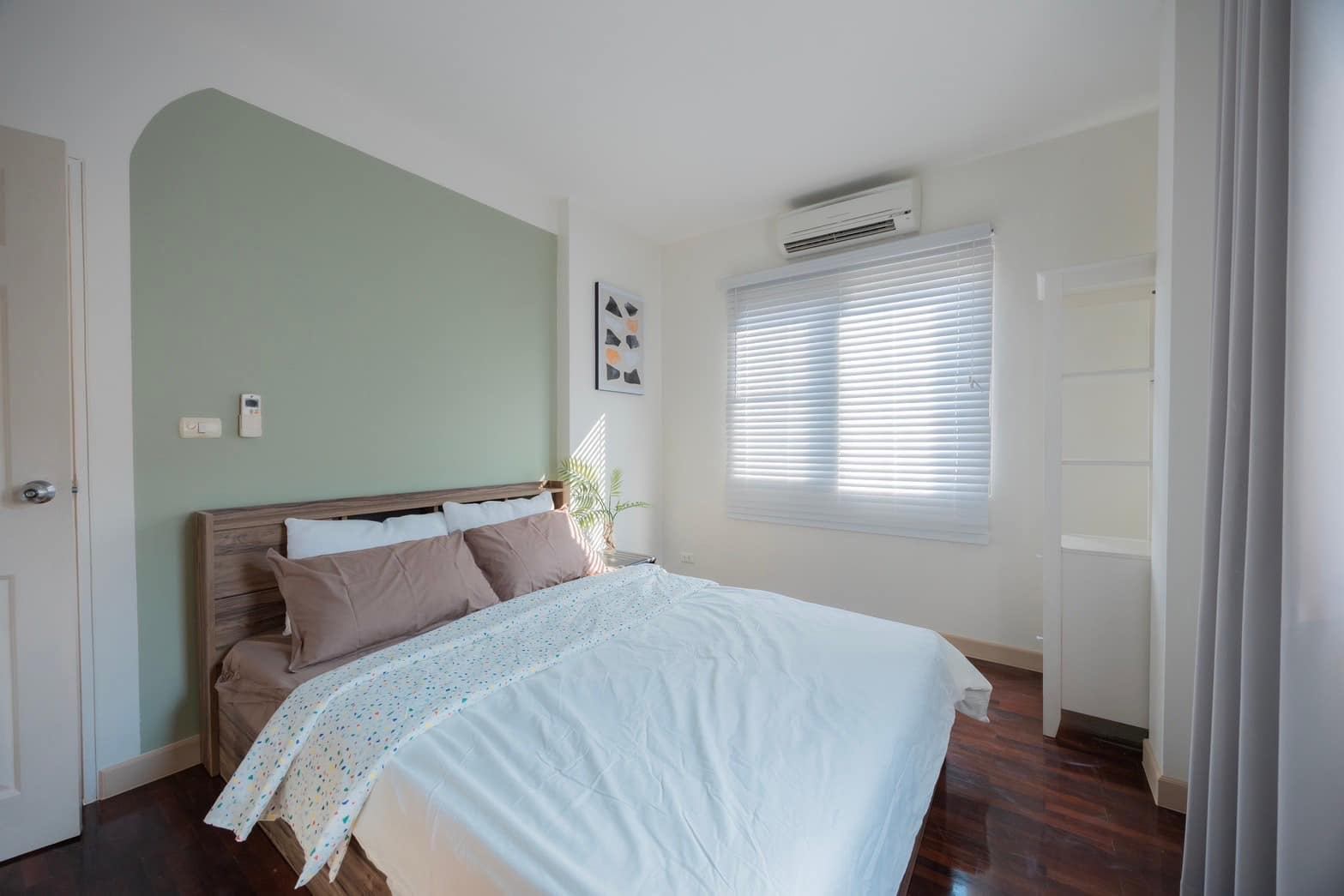 3 Bedroom House For Rent in Choeng Doi, Doi Saket, Chiang Mai - Image 2
