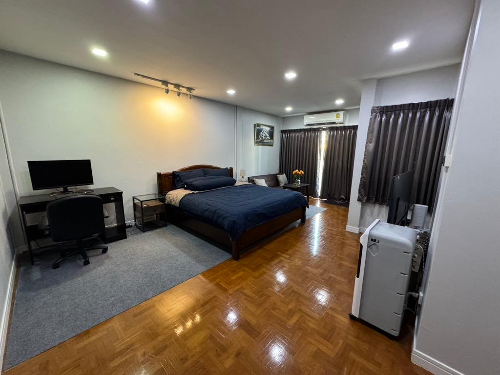 2 Bedroom Townhouse For Rent in Suthep, Mueang Chiang Mai, Chiang Mai - Image 16