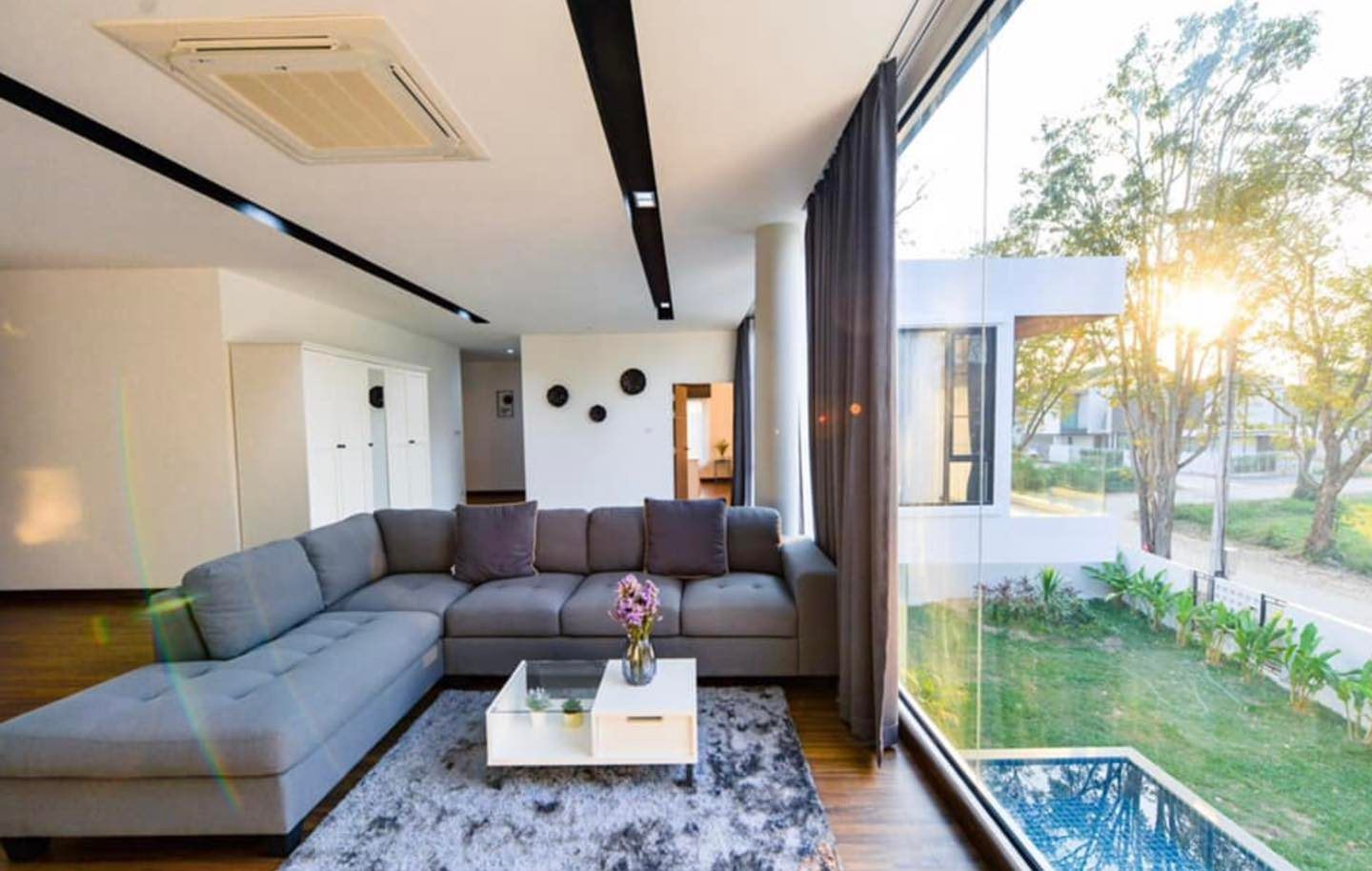 6 Bedroom House For Sale in San Phak Wan, Hang Dong, Chiang Mai - Image 8