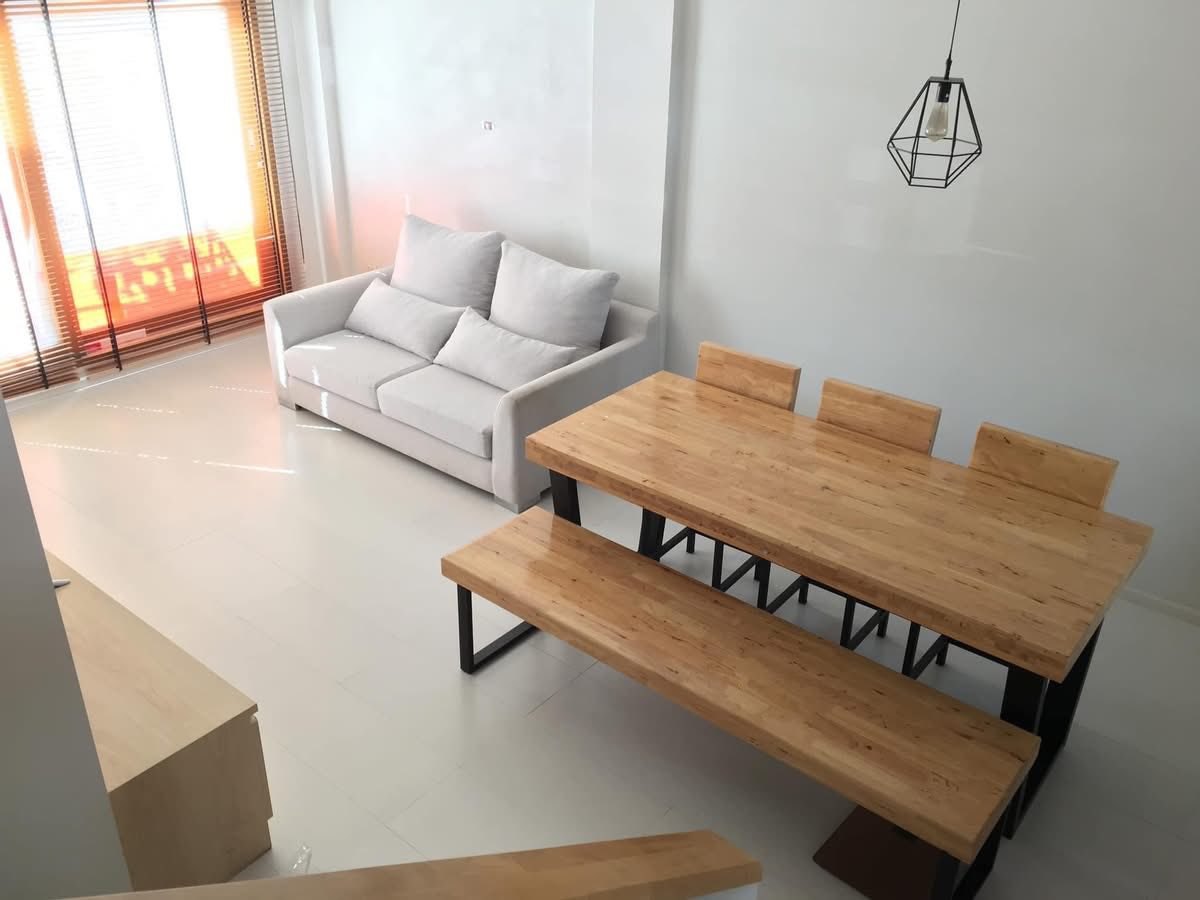 Monotown 1 Faham - Image 2