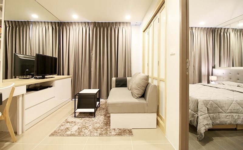 Mirage Sukhumvit 27 - Image 1
