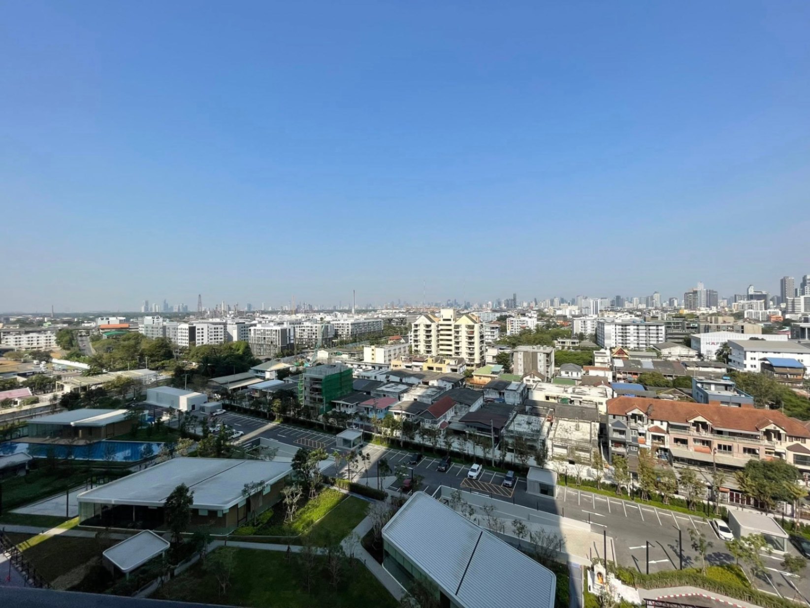 2 Bedroom Condo For Sale in Bang Chak, Phra Khanong, Bangkok - Image 24