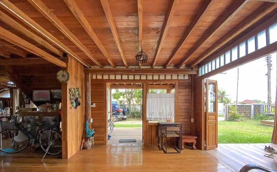 3 Bedroom House For Sale in San Pa Pao, San Sai, Chiang Mai - Image 12