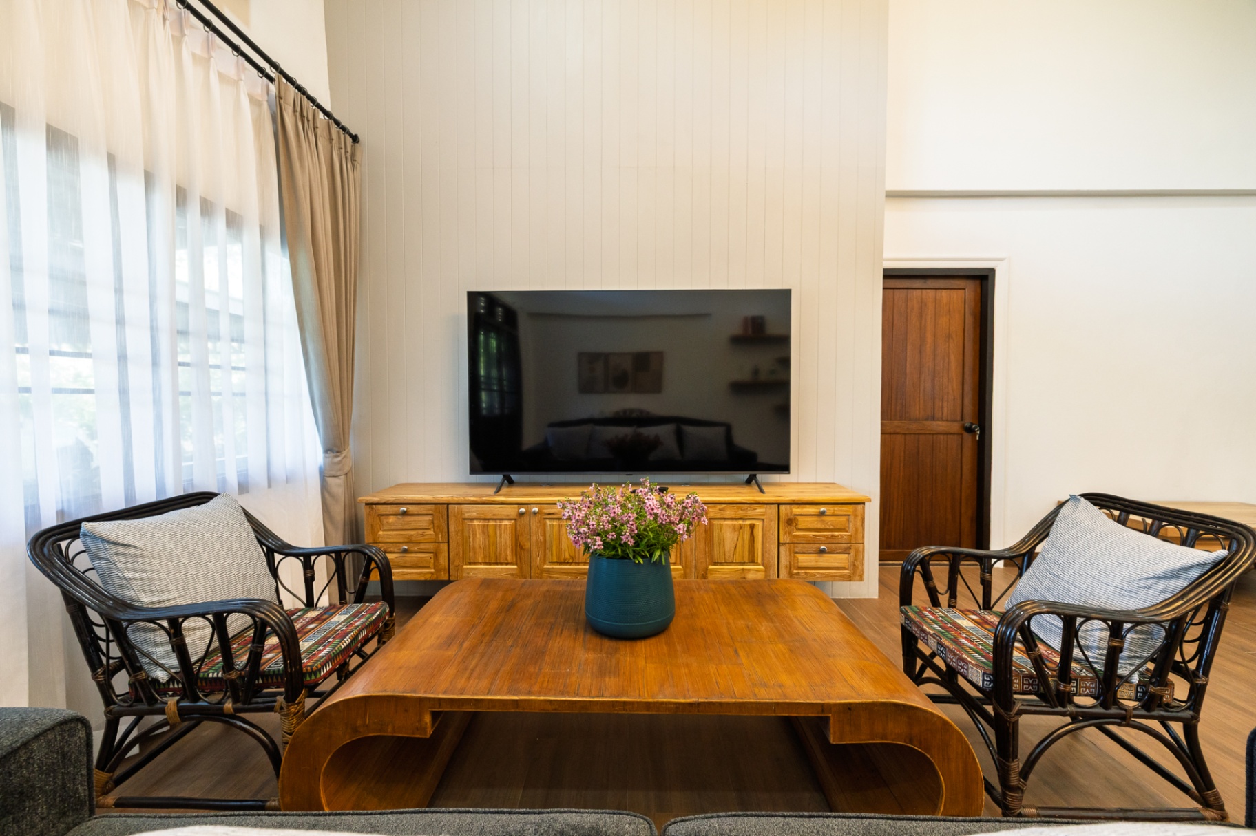 5 Bedroom House For Sale in Tha Kwang, Saraphi, Chiang Mai - Image 10