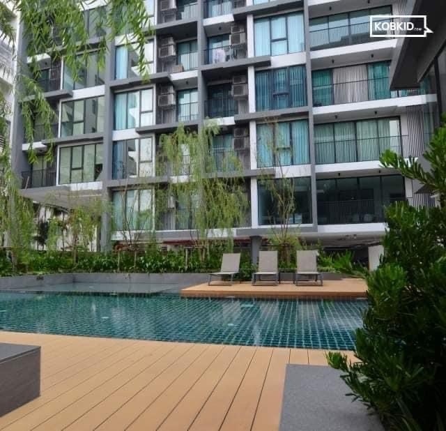 Serio Sukhumvit 50 - Image 16