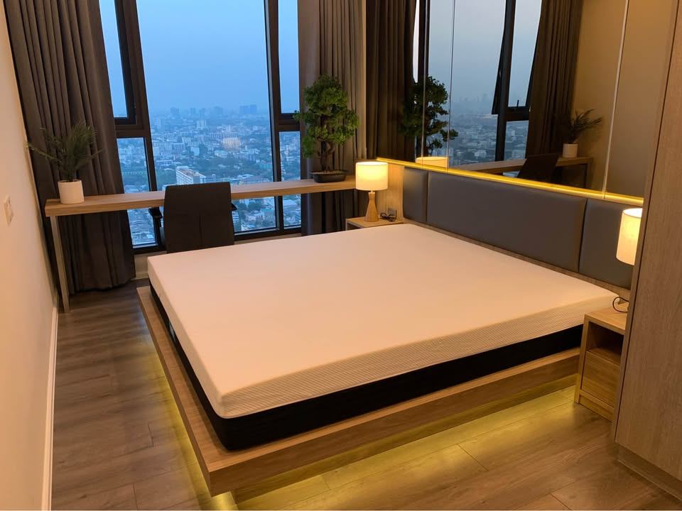 Whizdom Essence Sukhumvit 101 - Image 11