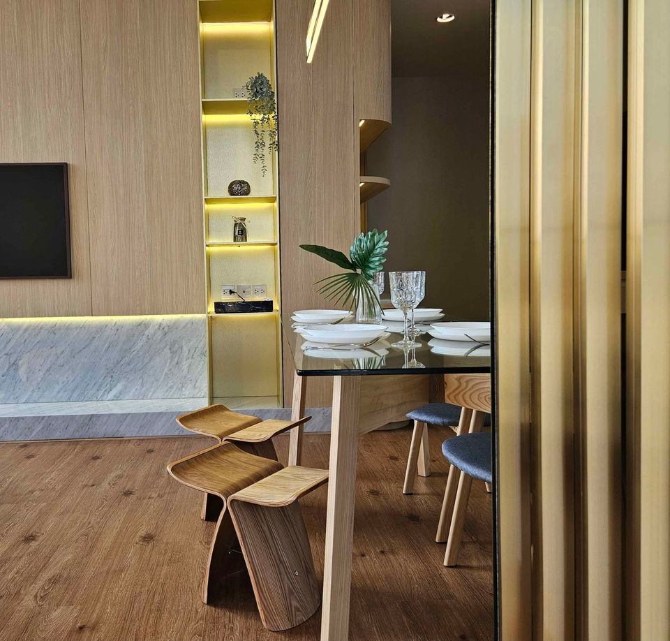 Noble BE19 Sukhumvit - Image 6