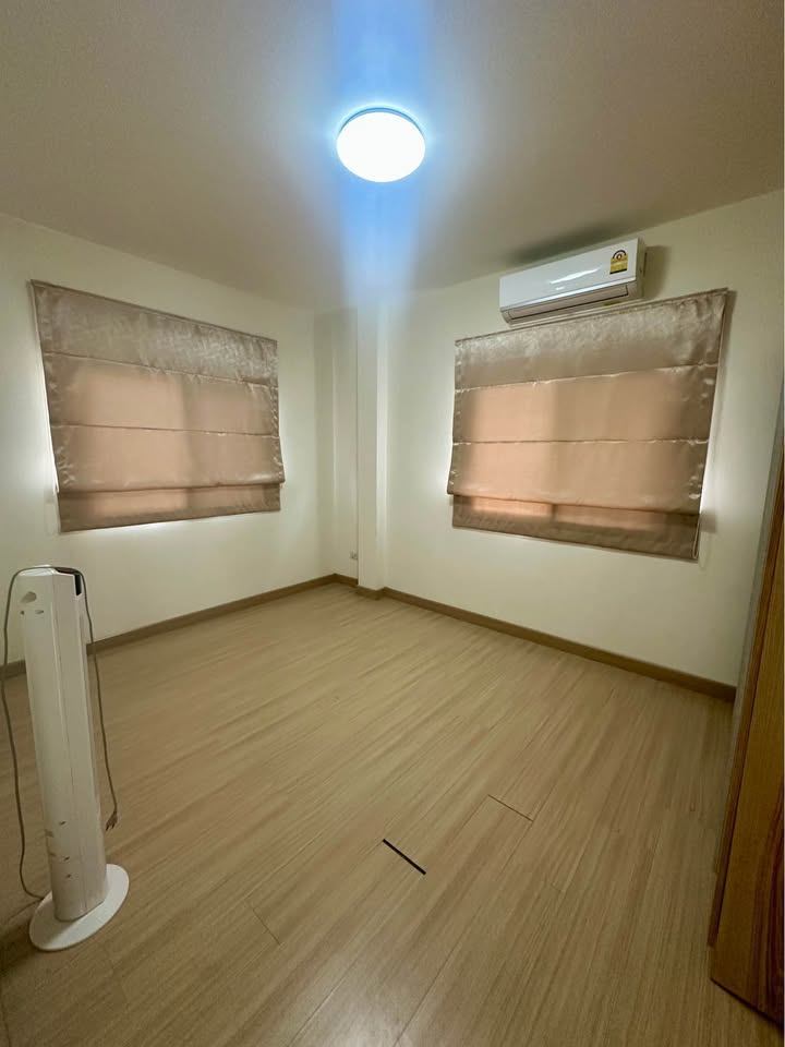 3 Bedroom House For Rent in Nam Phrae, Hang Dong, Chiang Mai - Image 7