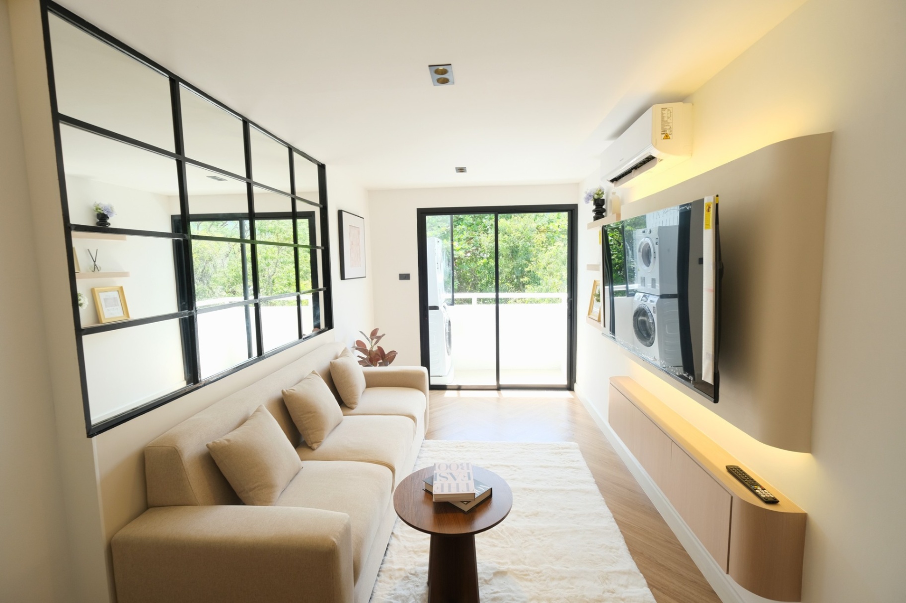 Tarntip Garden Place Condominium - Image 3