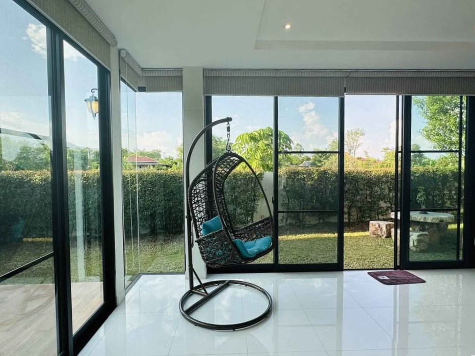 3 Bedroom House For Rent in Hang Dong, Hang Dong, Chiang Mai - Image 10
